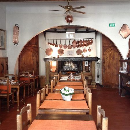 Auberge Des Seigneurs Ванс Экстерьер фото