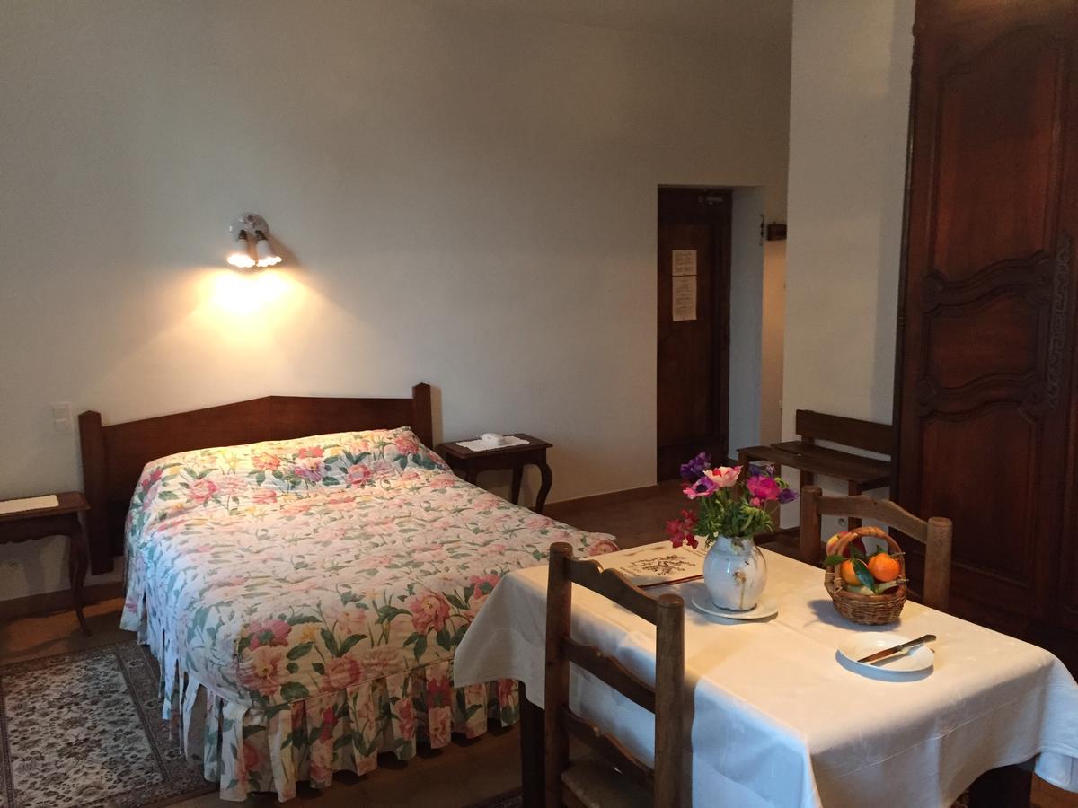 Auberge Des Seigneurs Ванс Экстерьер фото