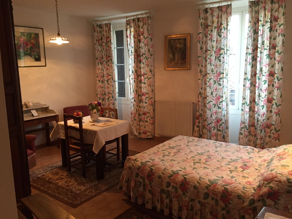 Auberge Des Seigneurs Ванс Экстерьер фото