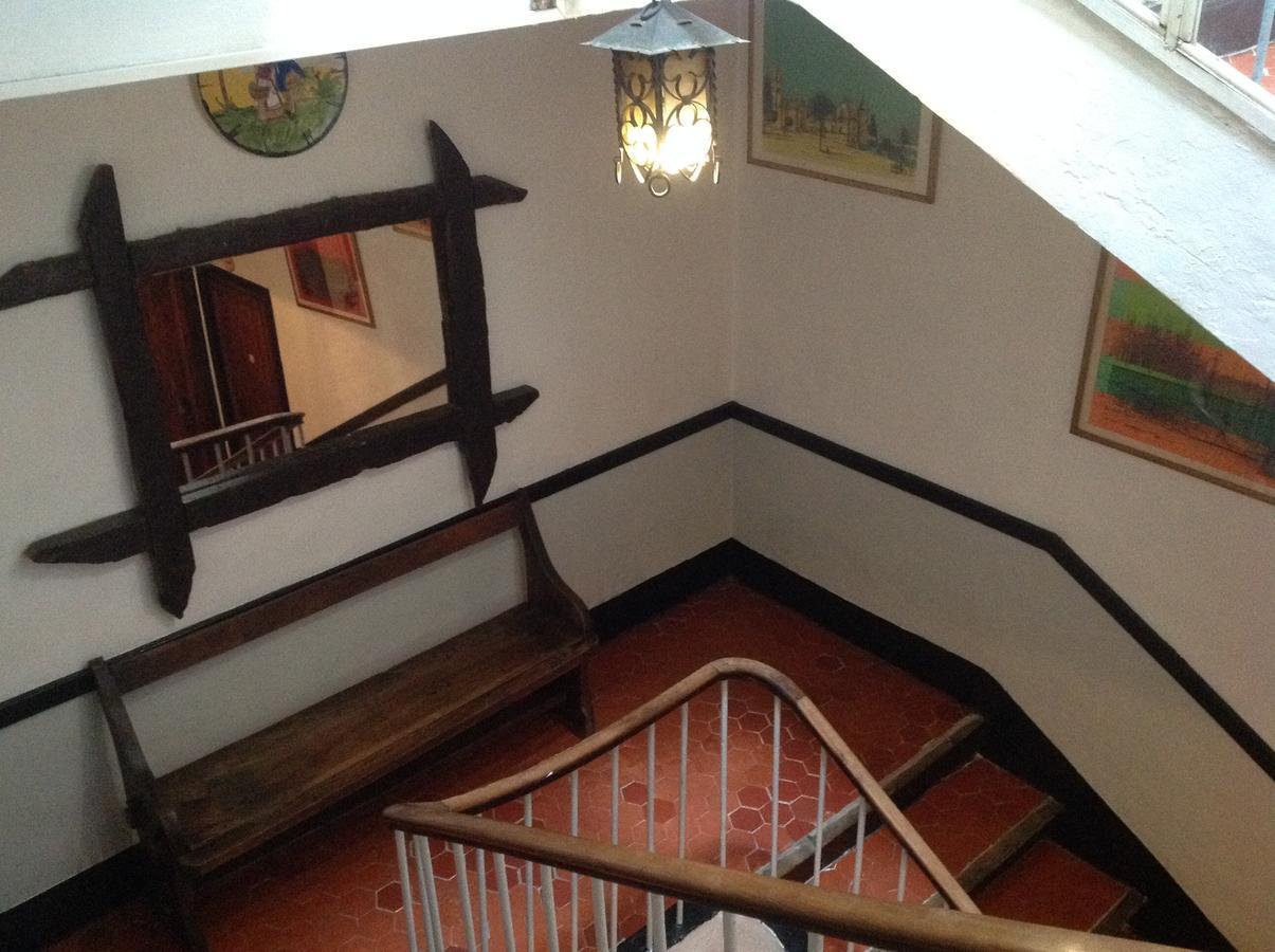 Auberge Des Seigneurs Ванс Экстерьер фото
