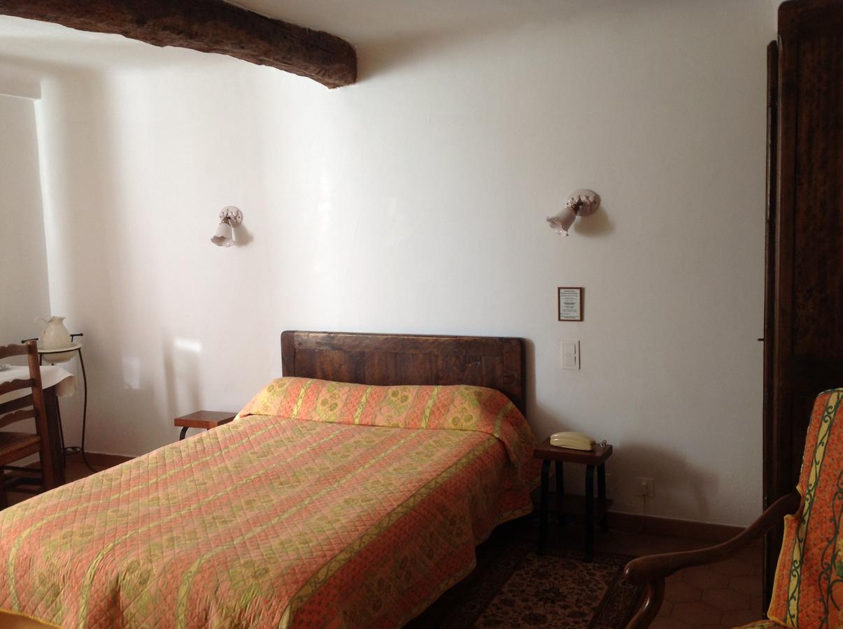 Auberge Des Seigneurs Ванс Экстерьер фото